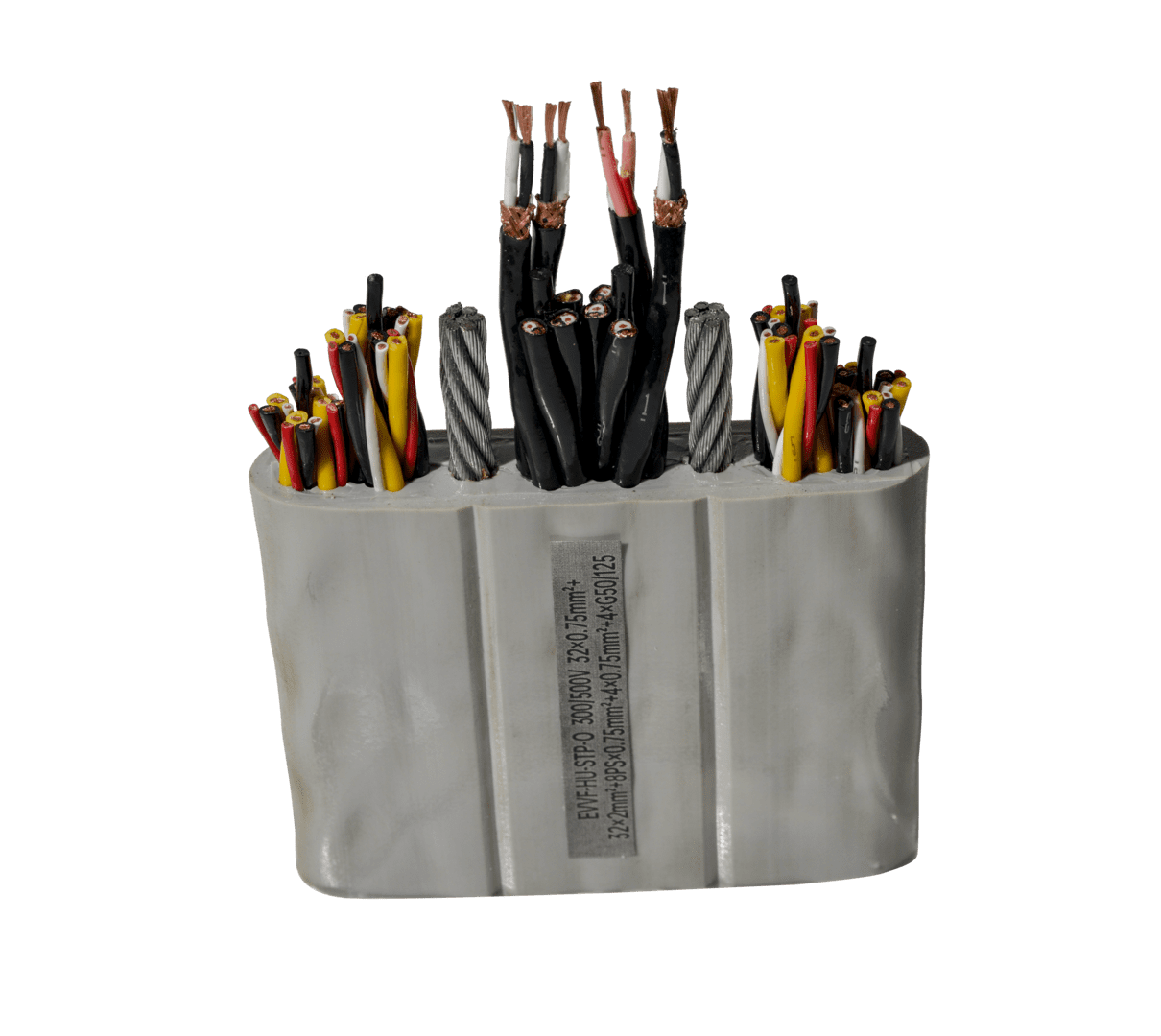 hdpe电线电缆|hdpe是什么电线电缆？