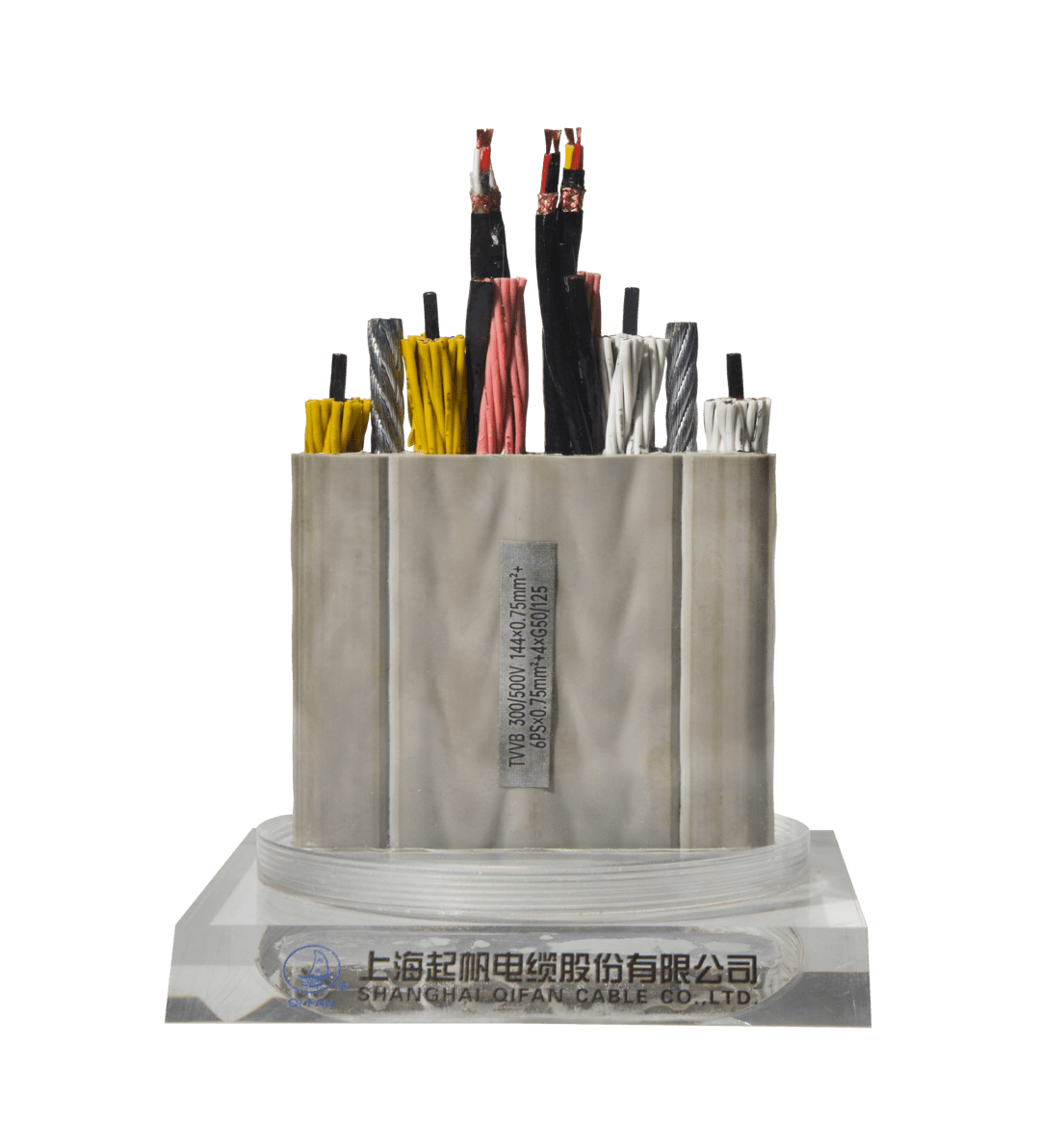 绿色电缆|电线电缆绿色代表什么？