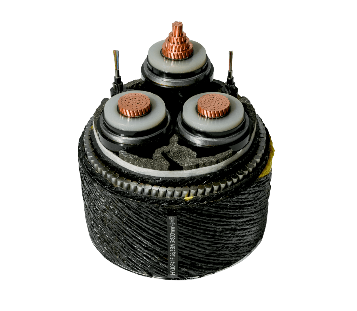 海底电缆|海底电缆是什么？